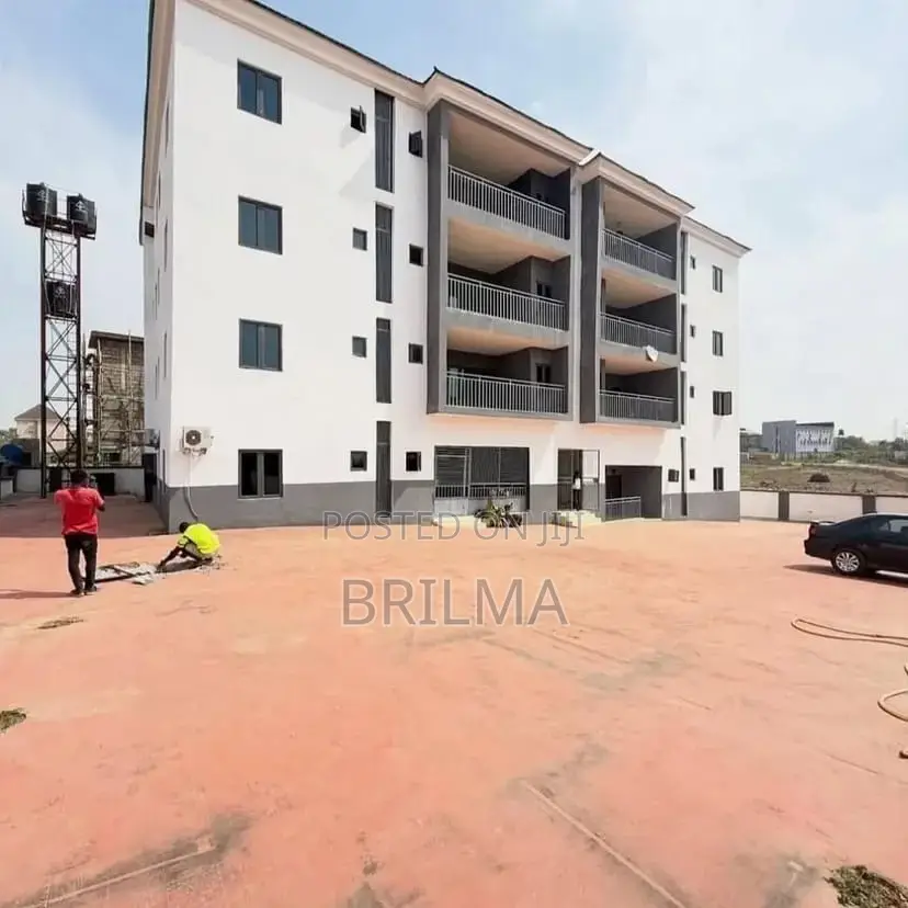 3bdrm Apartment in Life Camp for sale