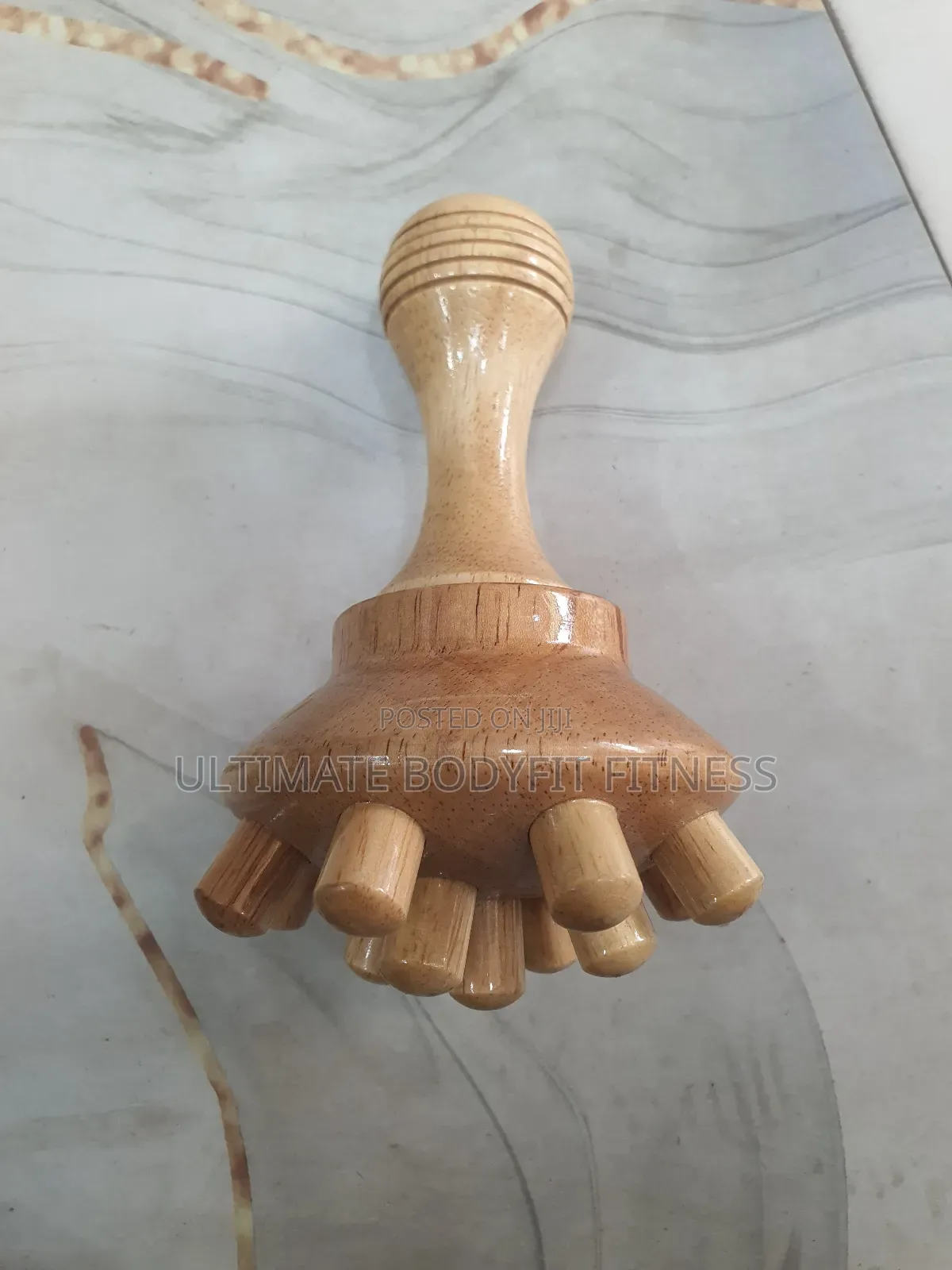 Brand New Wooden Massage Tools