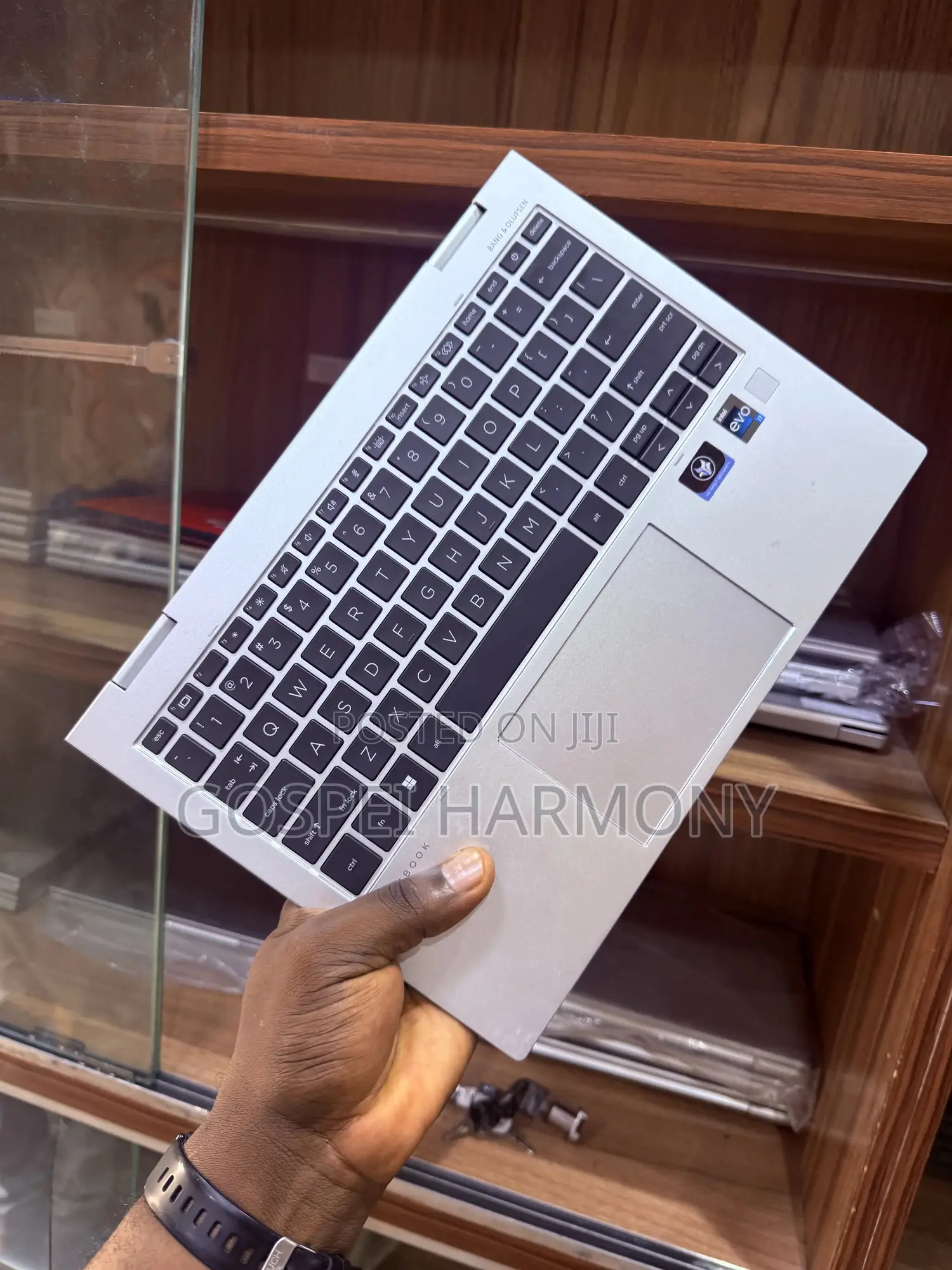Laptop HP EliteBook X360 830 G6 16GB Intel Core I7 SSD 512GB