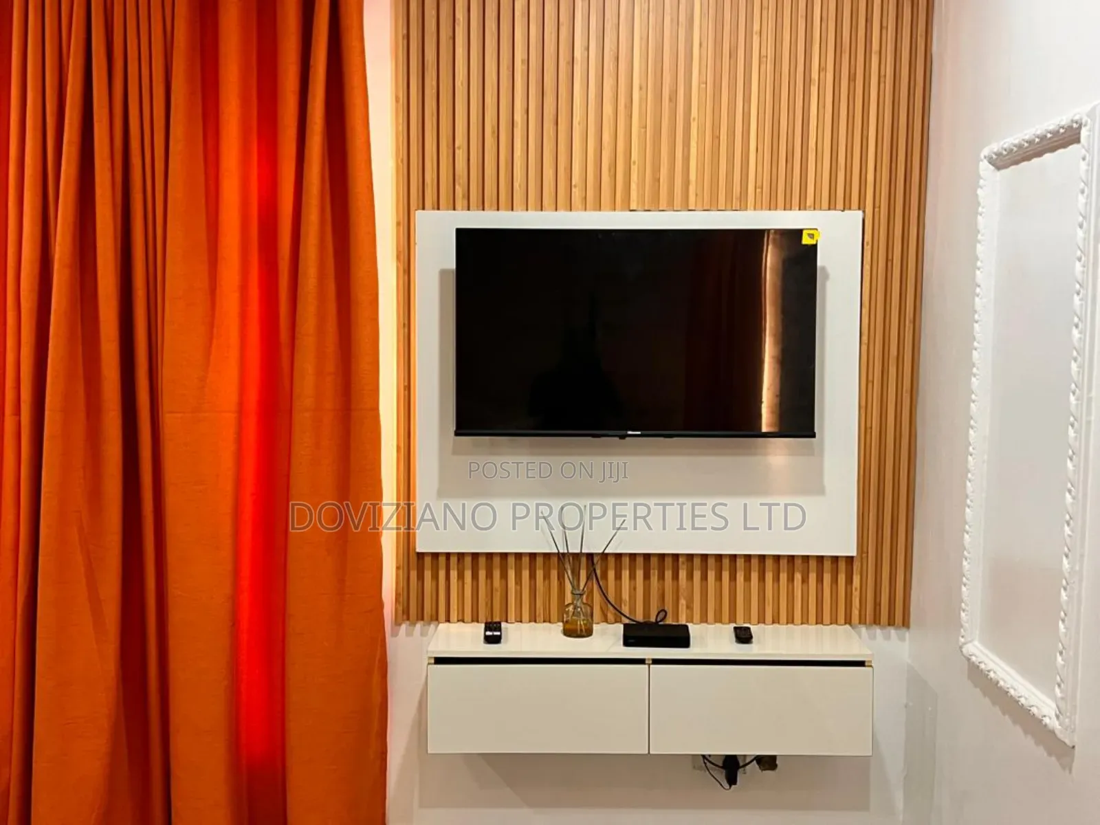 Furnished 3bdrm Apartment in Victoria Island for rent