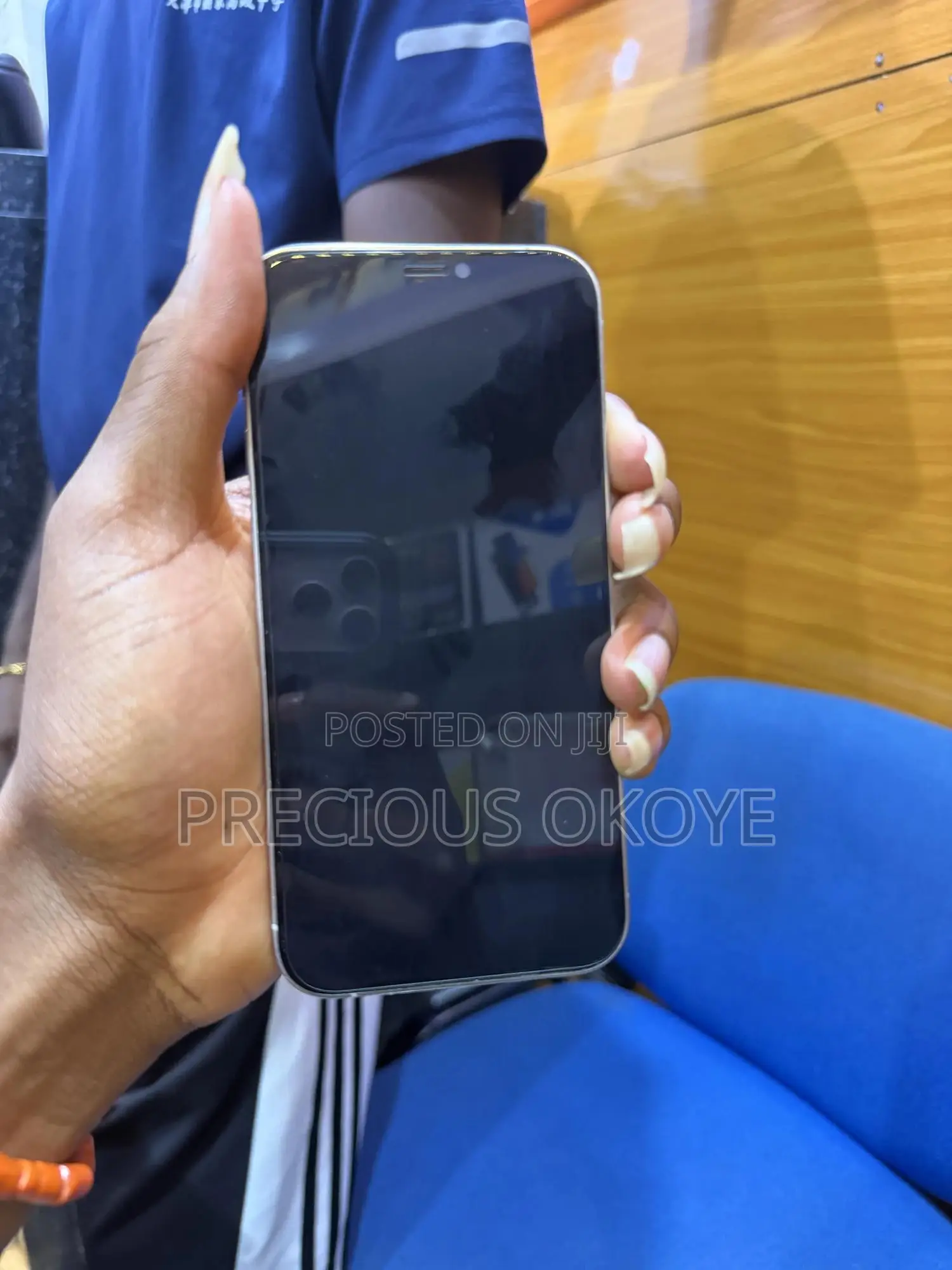 Apple iPhone 14 Pro Max 128 GB White