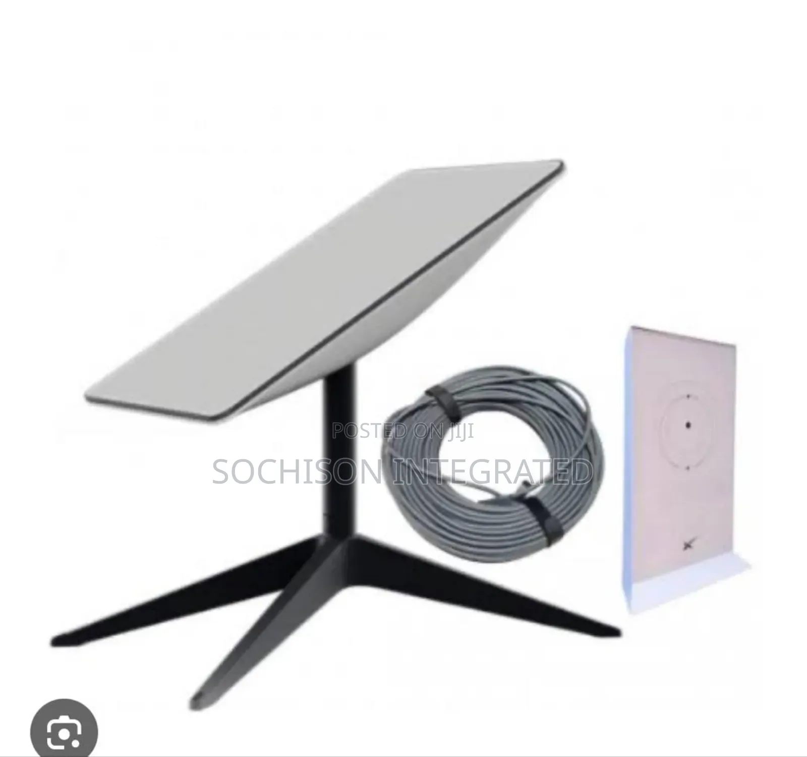 Starlink Standard Kit Wifi