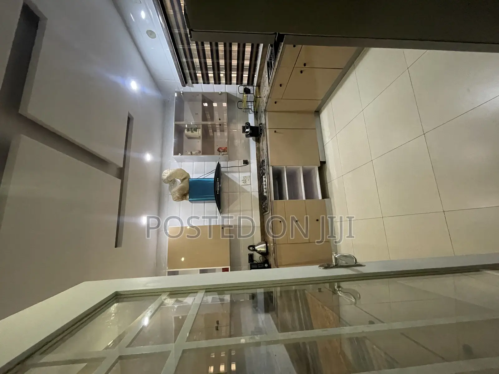 Furnished 3bdrm Apartment in Oniru Estate, Victoria Island Extension