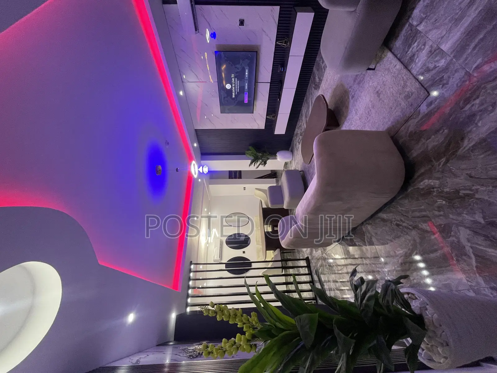 Furnished 3bdrm Apartment in Oniru Estate, Victoria Island Extension