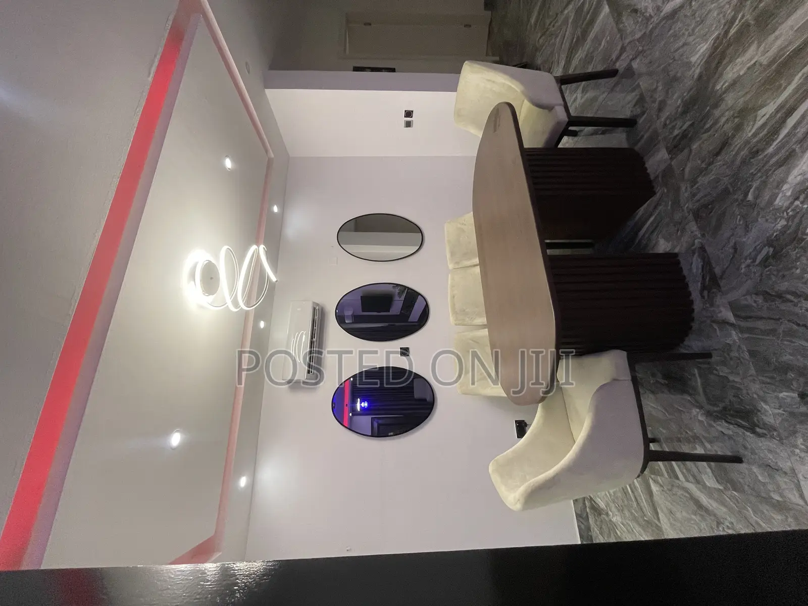 Furnished 3bdrm Apartment in Oniru Estate, Victoria Island Extension