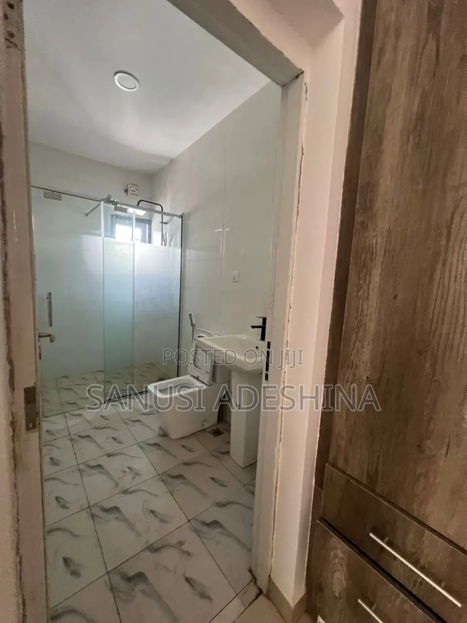 7bdrm Duplex in Kado Phase 2,Few, Dakwo District for sale