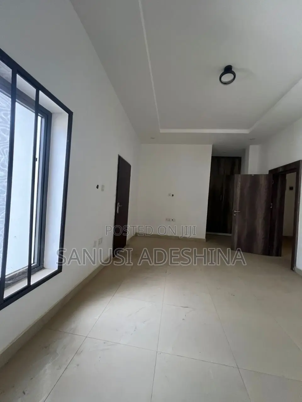 7bdrm Duplex in Kado Phase 2,Few, Dakwo District for sale