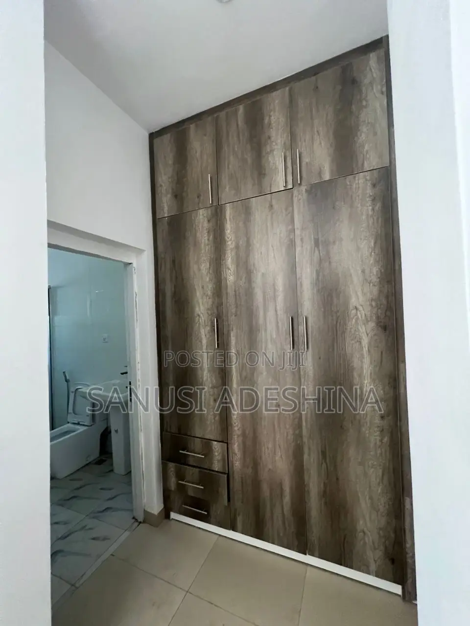 7bdrm Duplex in Kado Phase 2,Few, Dakwo District for sale