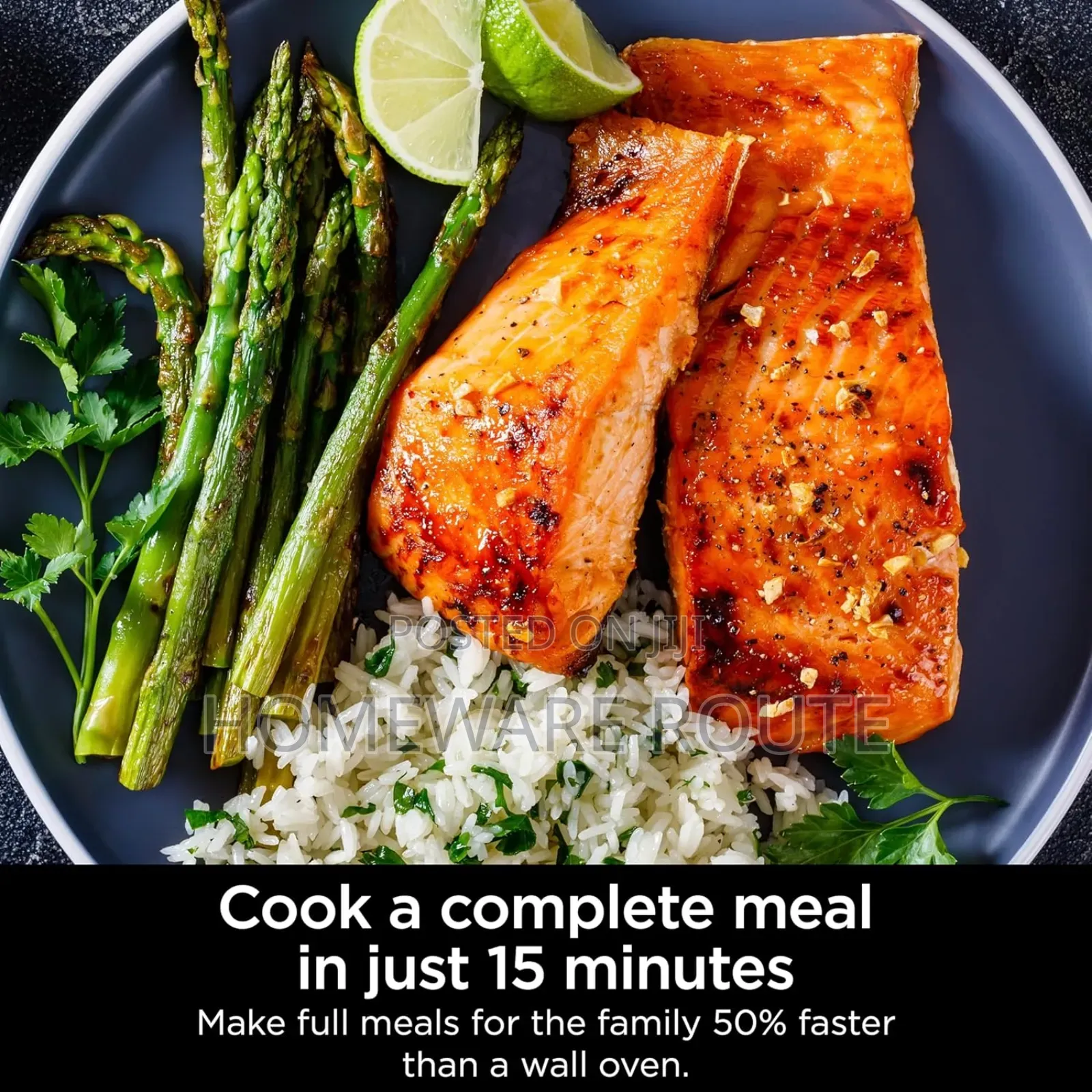 Ninja Combi All in One Multicooker, Oven and Airfryer