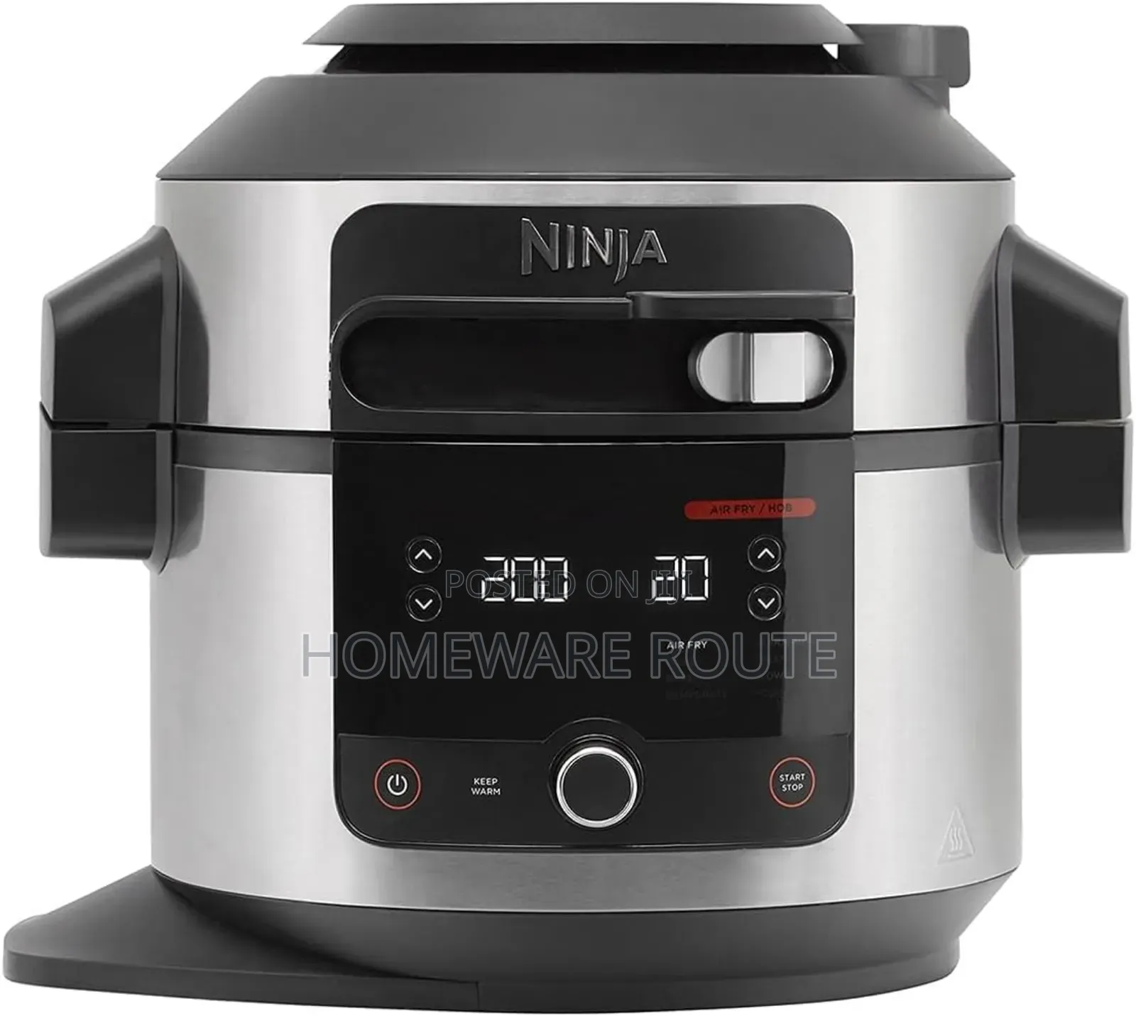 Ninja 11in1 Smartlid 6l Multicooker