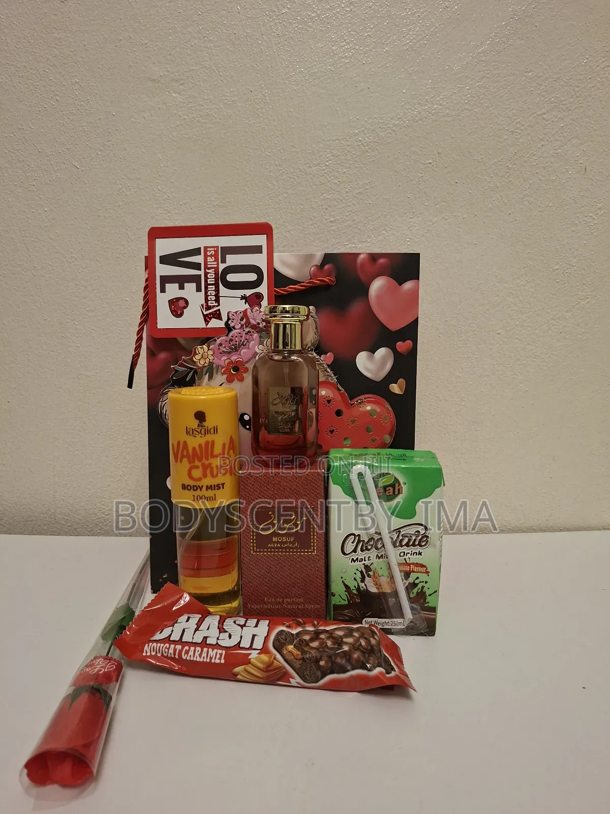 Valentine Gift for Him / Valentine Gift for Her