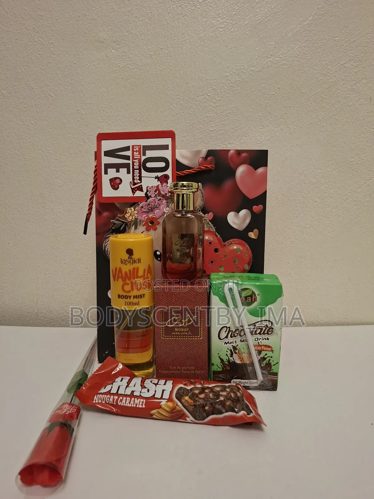 Valentine Gift for Him / Valentine Gift for Her