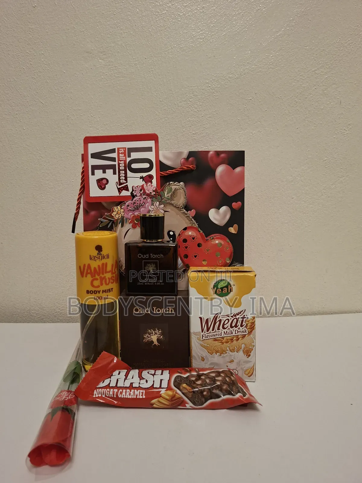 Valentine Gift for Him / Valentine Gift for Her
