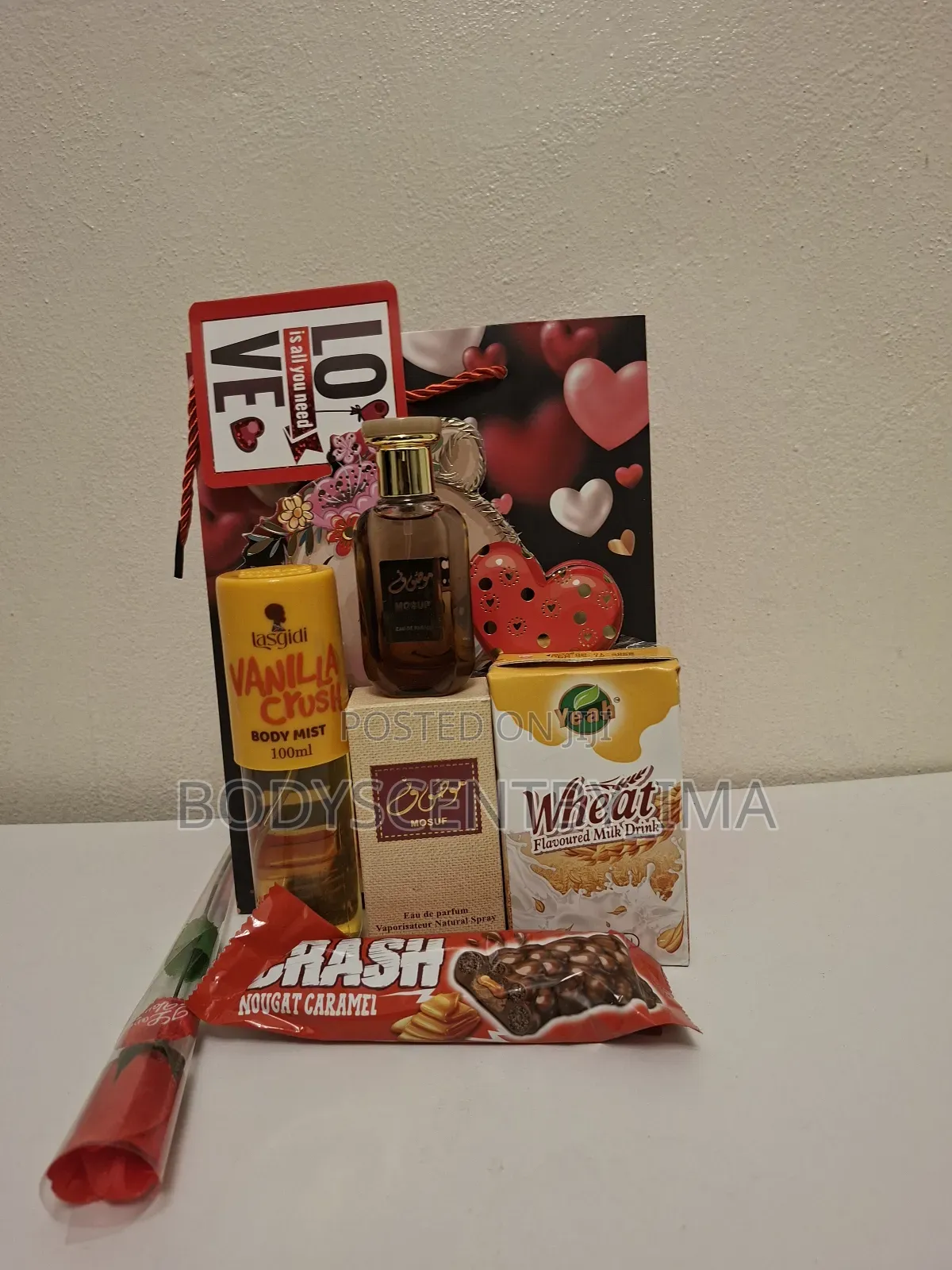 Valentine Gift for Him / Valentine Gift for Her