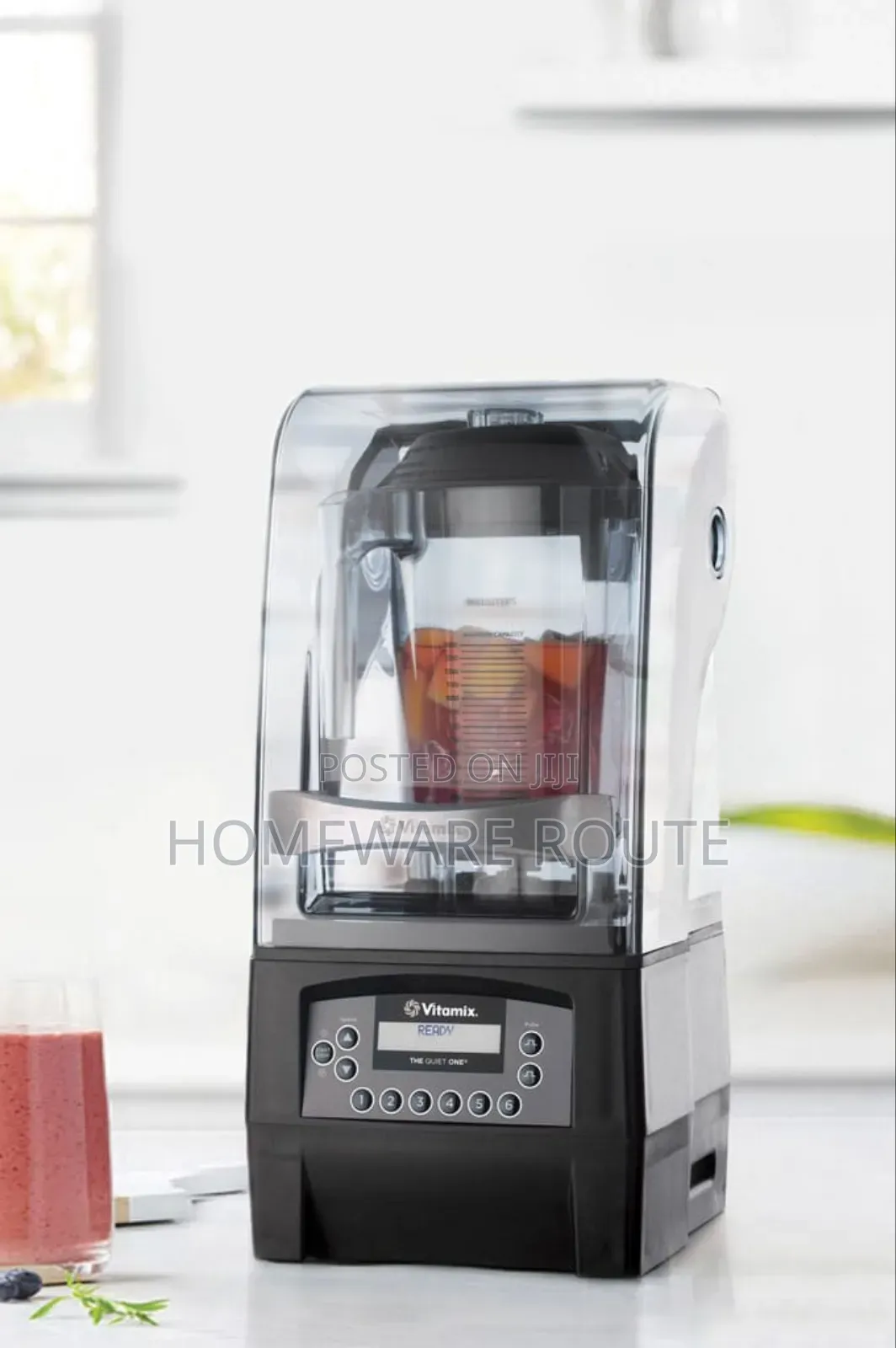 Vitamix 36019-1 Quiet One Blender