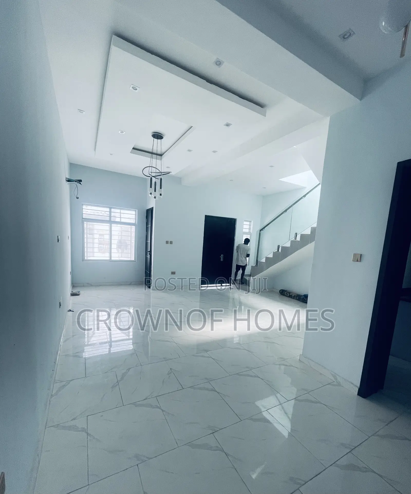 4bdrm Duplex in Lekki for sale