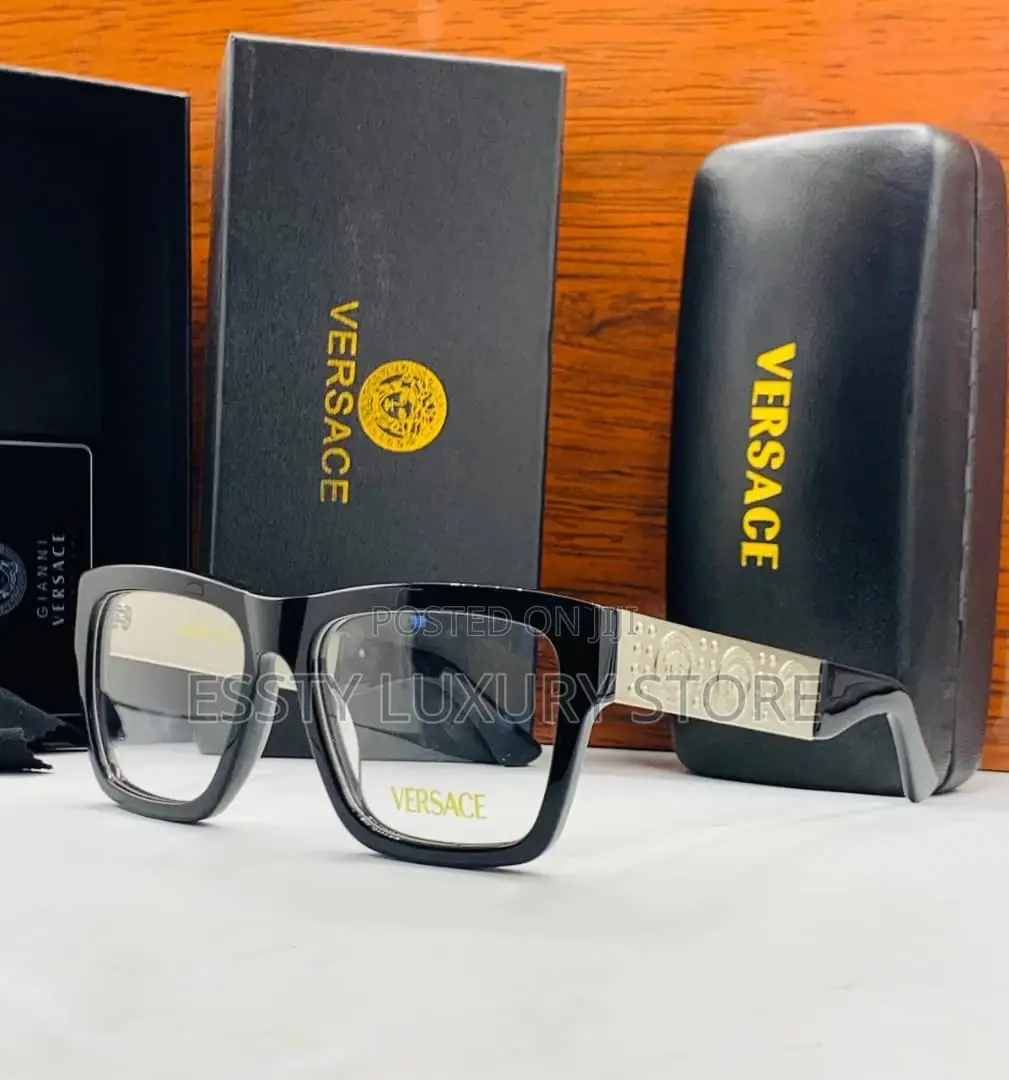 High Quality Luxury Veserace Sunglasses