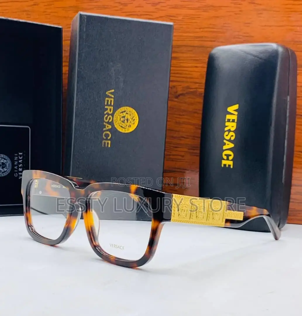 High Quality Luxury Veserace Sunglasses