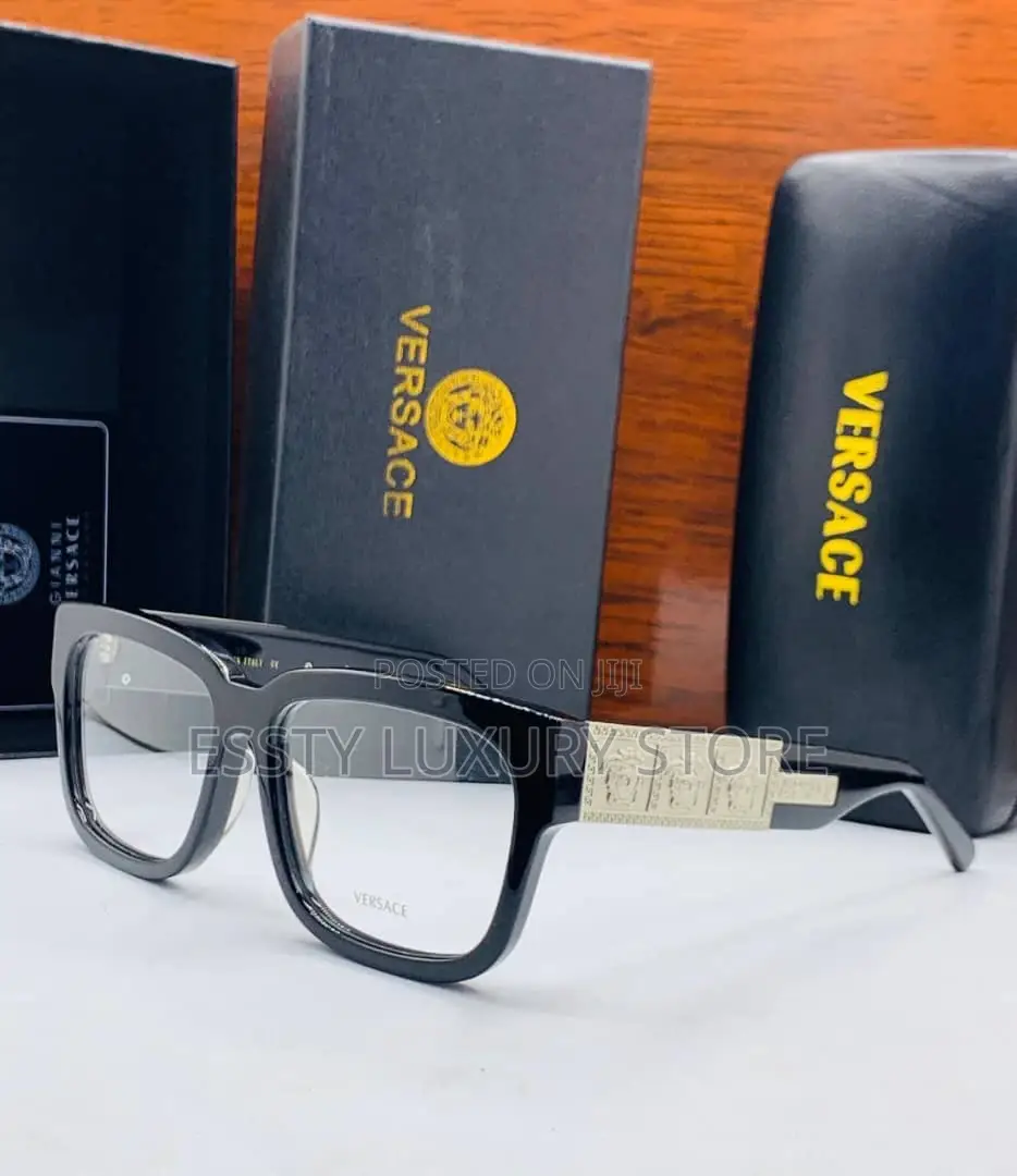 High Quality Luxury Veserace Sunglasses