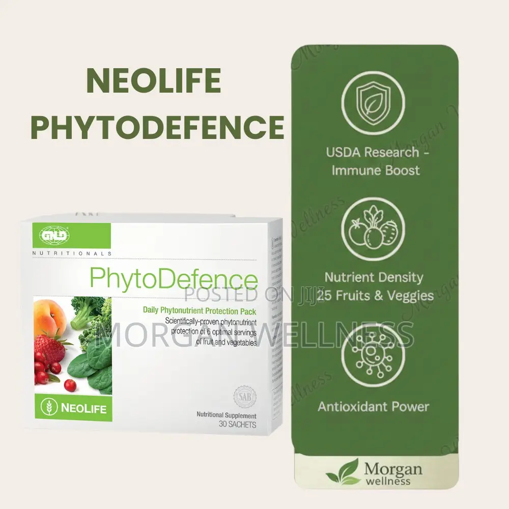 Phytodefence - 30 Sachets Phyto Defence Phyto-Defence Carotenoid