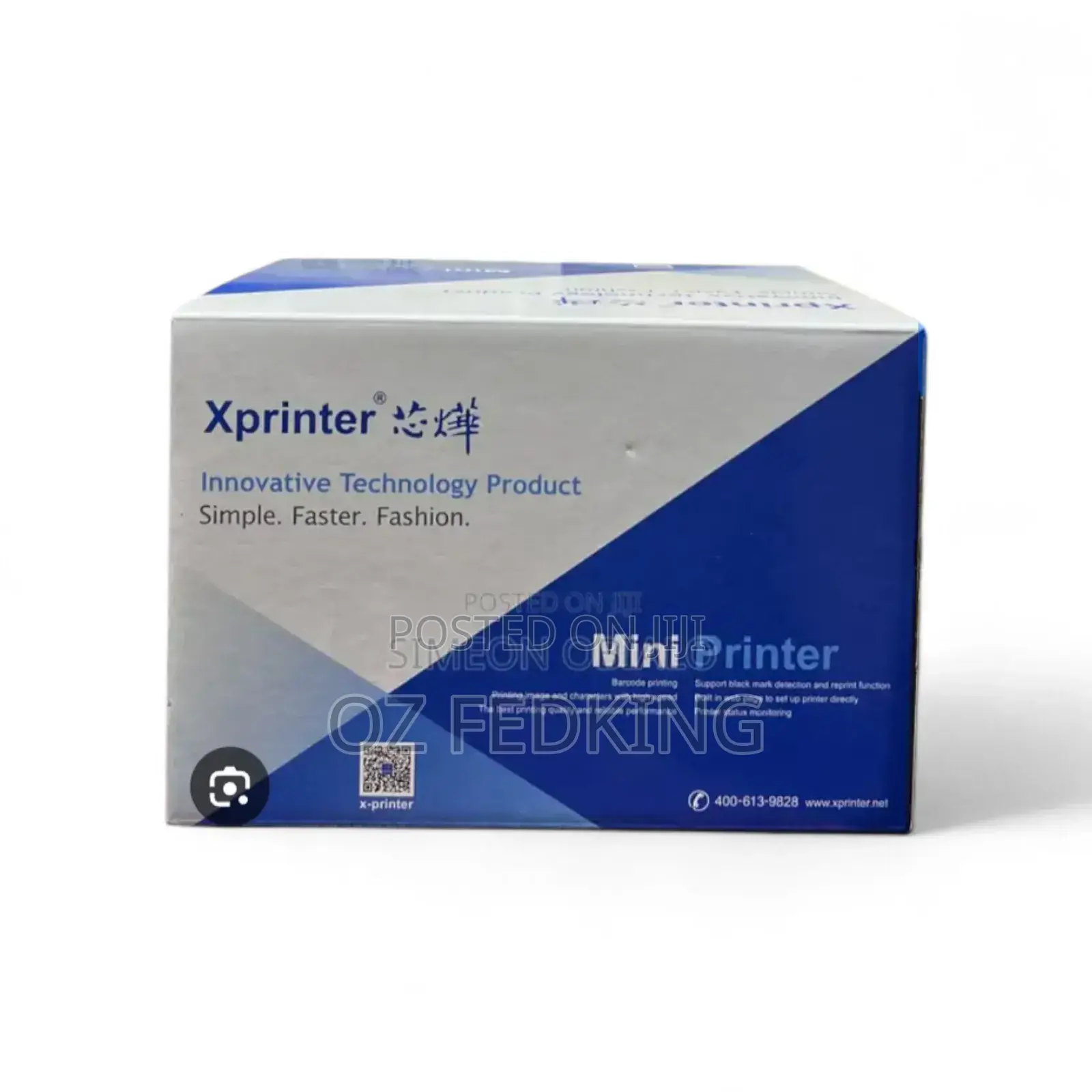 Xprinter Thermal Mini Printer