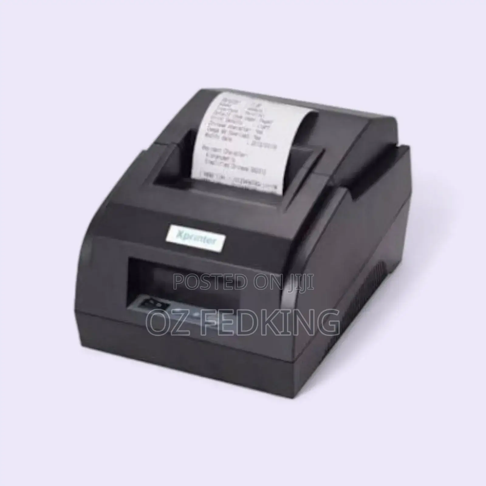 Xprinter Thermal Mini Printer