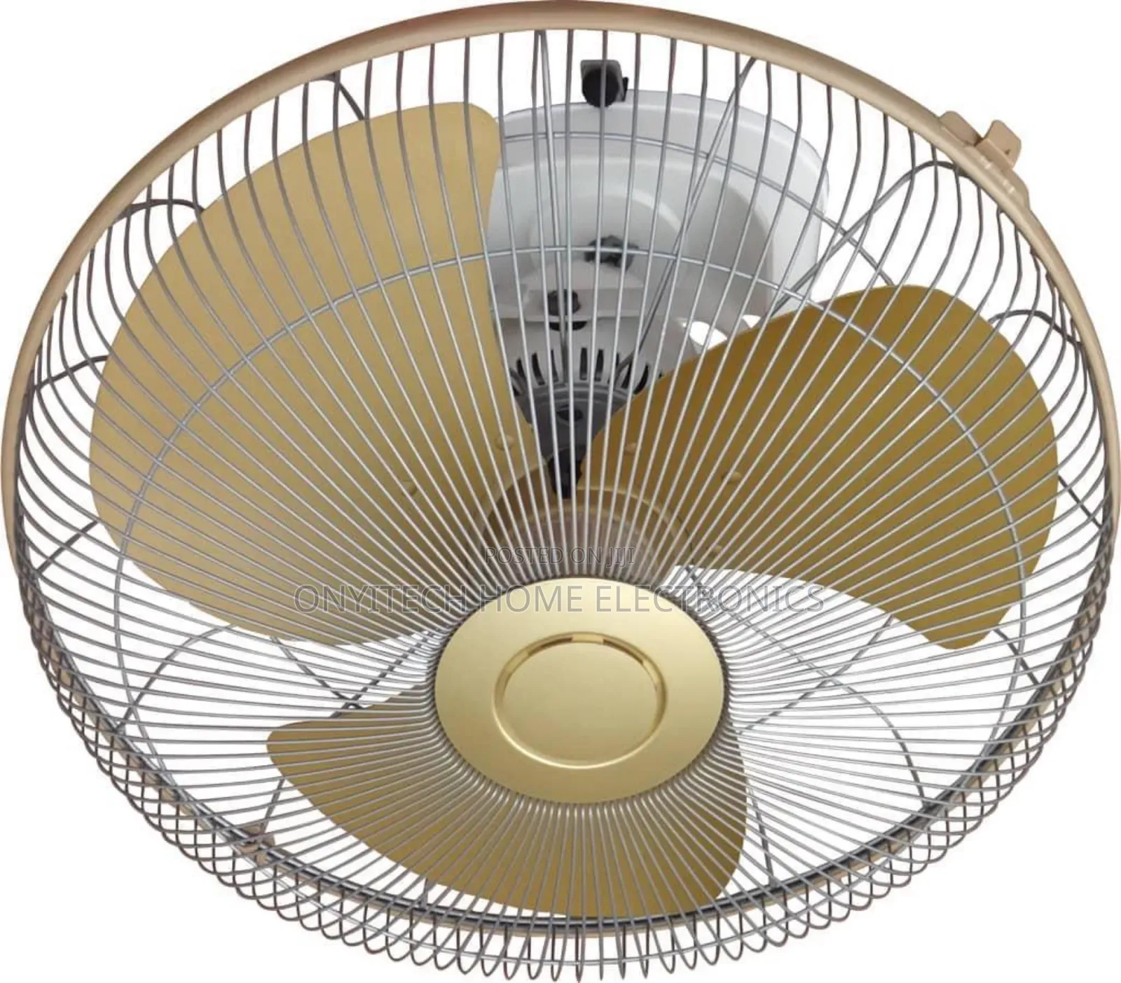Homeflower Orbitfan Fan[Hf-Ob18]