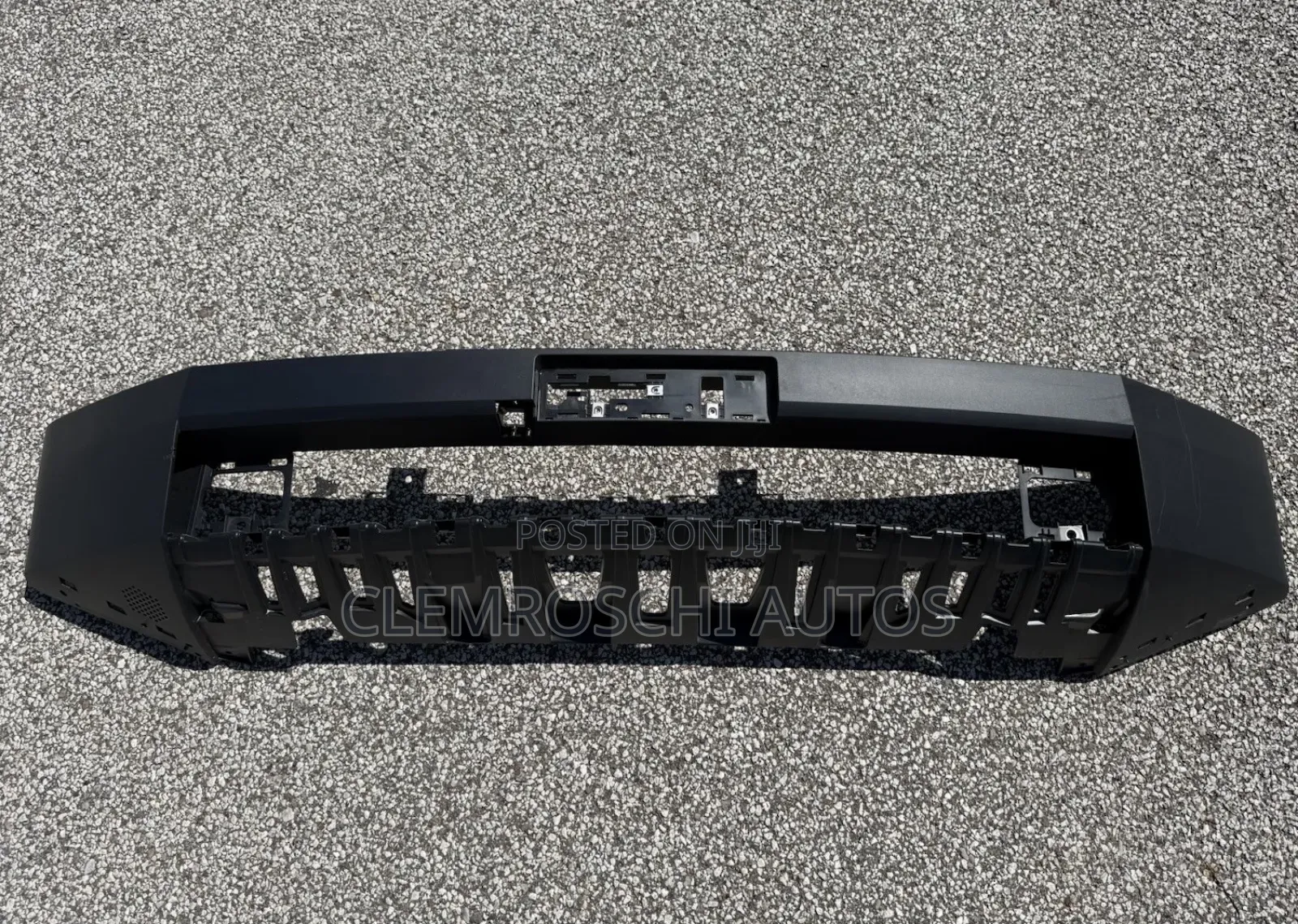 High Quality Certified Brand New Front Bumper Tesla Cyber Truck 2024