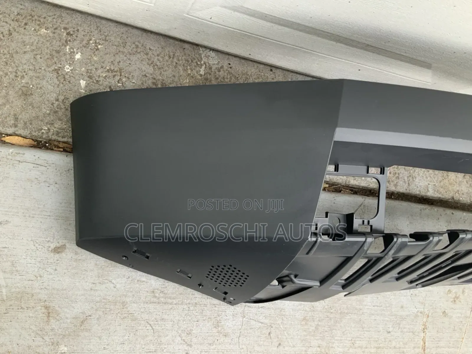 High Quality Certified Brand New Front Bumper Tesla Cyber Truck 2024