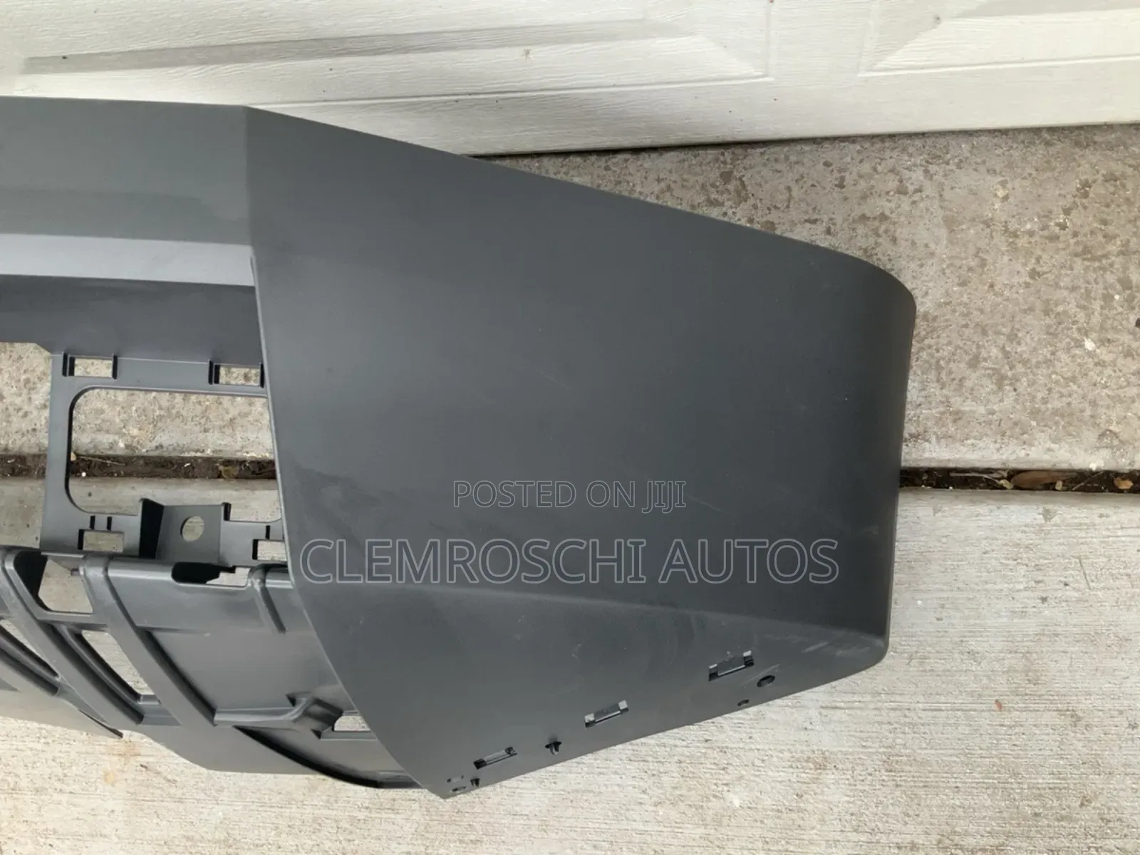 High Quality Certified Brand New Front Bumper Tesla Cyber Truck 2024