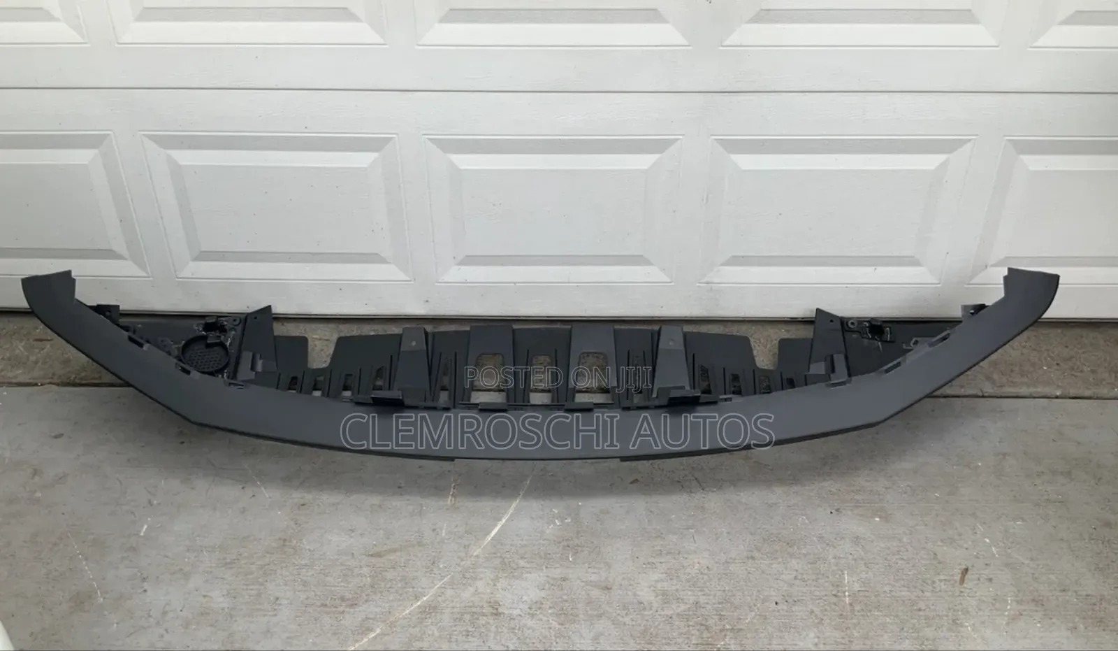 High Quality Certified Brand New Front Bumper Tesla Cyber Truck 2024