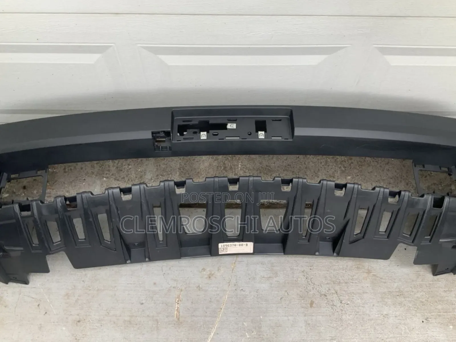 High Quality Certified Brand New Front Bumper Tesla Cyber Truck 2024