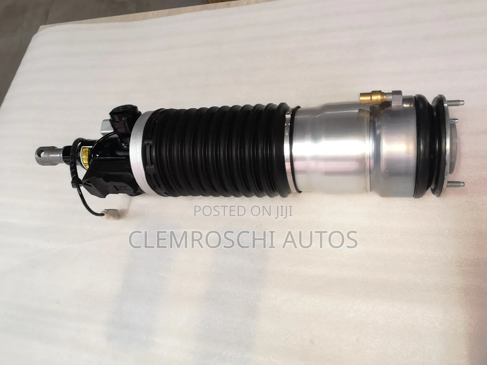 High Quality Certified Front Ballon Shock Absorber Rolls Royce Ghost