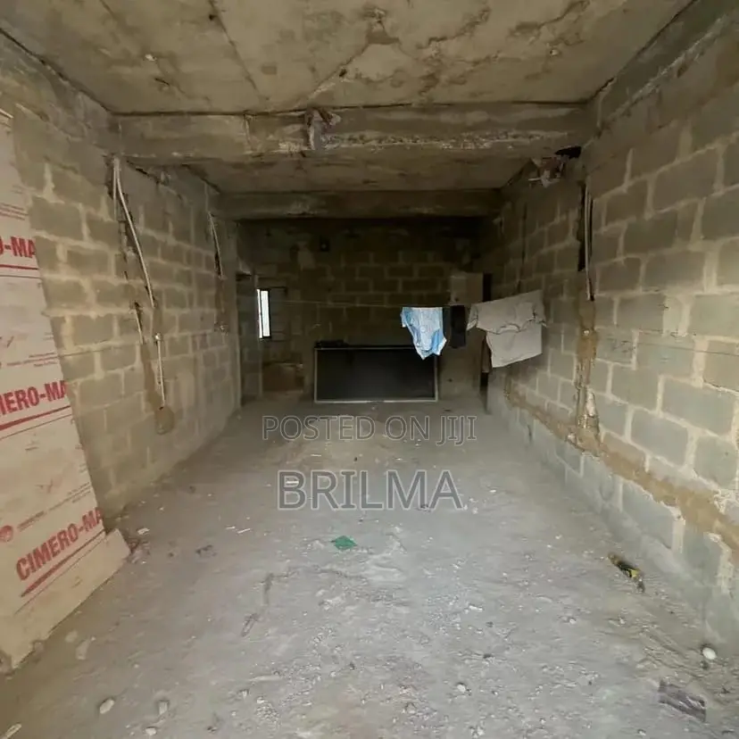 4bdrm House in Mabushi for sale