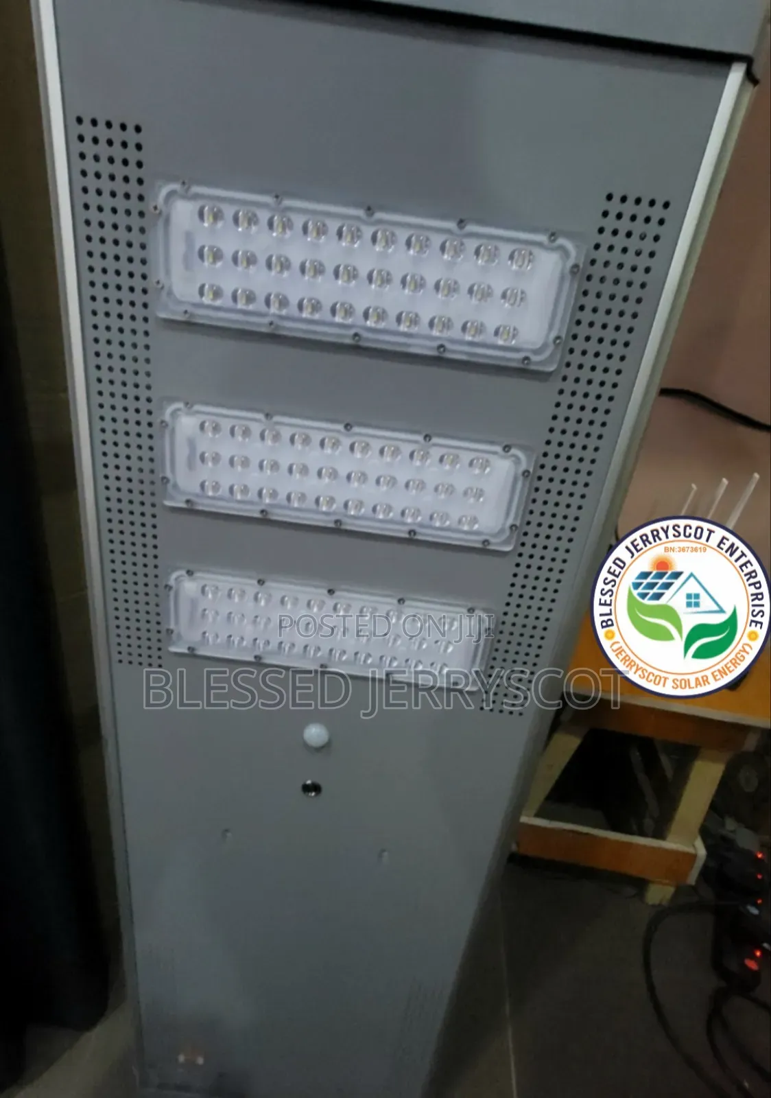 Felicity P2-60watts All In One Solar  Streetlight Available In Stock.