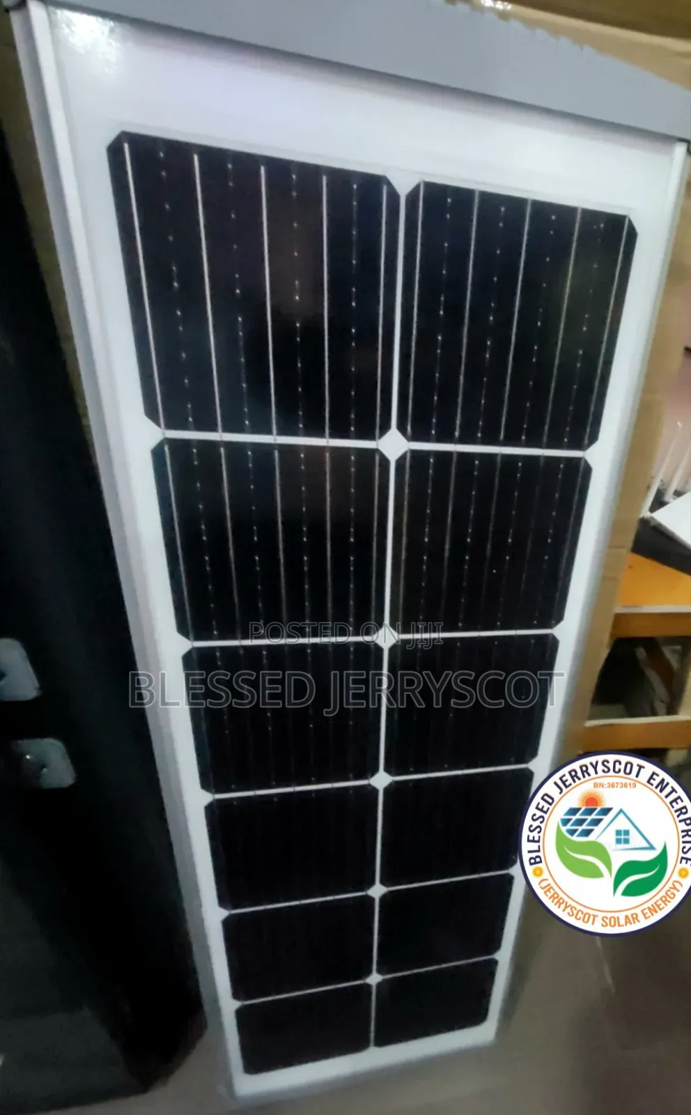 Felicity P2-60watts All In One Solar  Streetlight Available In Stock.