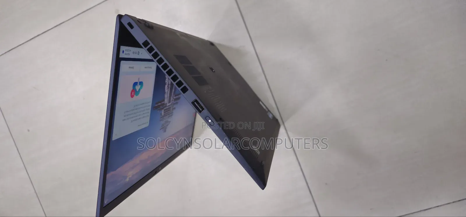 Laptop Lenovo ThinkPad X1 Carbon 16GB Intel Core I7 SSD 256GB