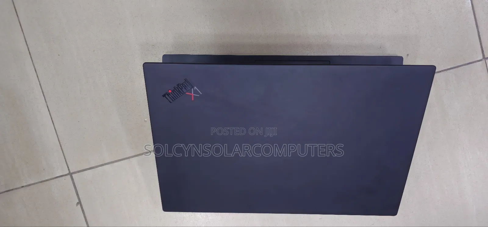 Laptop Lenovo ThinkPad X1 Carbon 16GB Intel Core I7 SSD 256GB