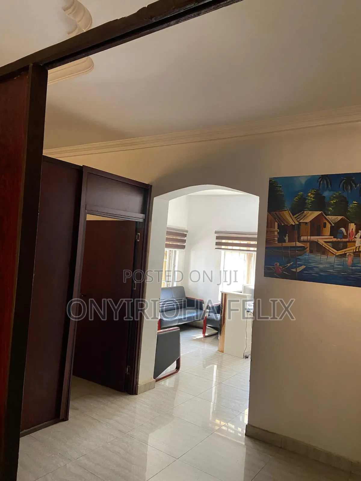 5bdrm Duplex in 3Rd Avenue, Gwarinpa for sale