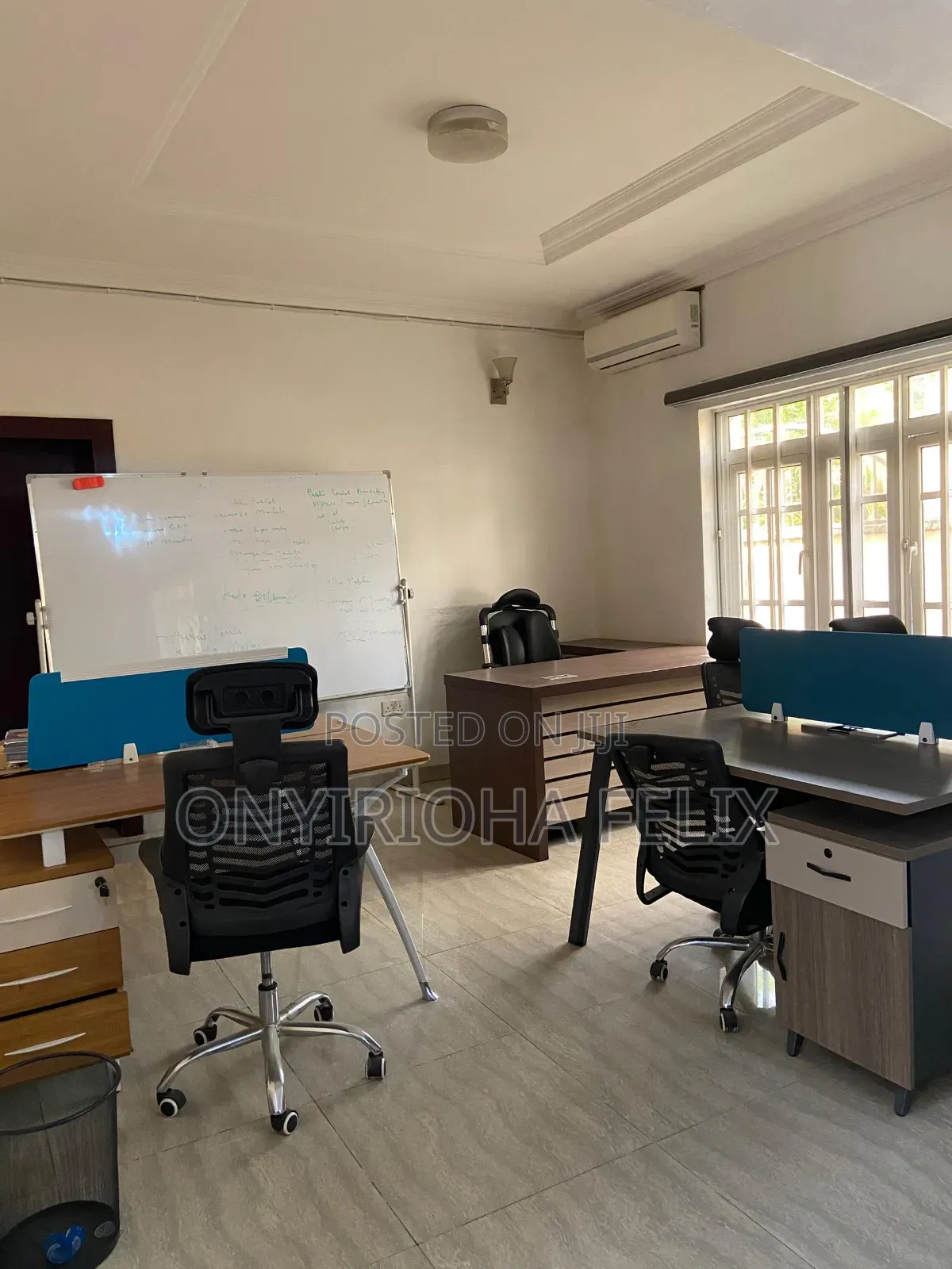 5bdrm Duplex in 3Rd Avenue, Gwarinpa for sale