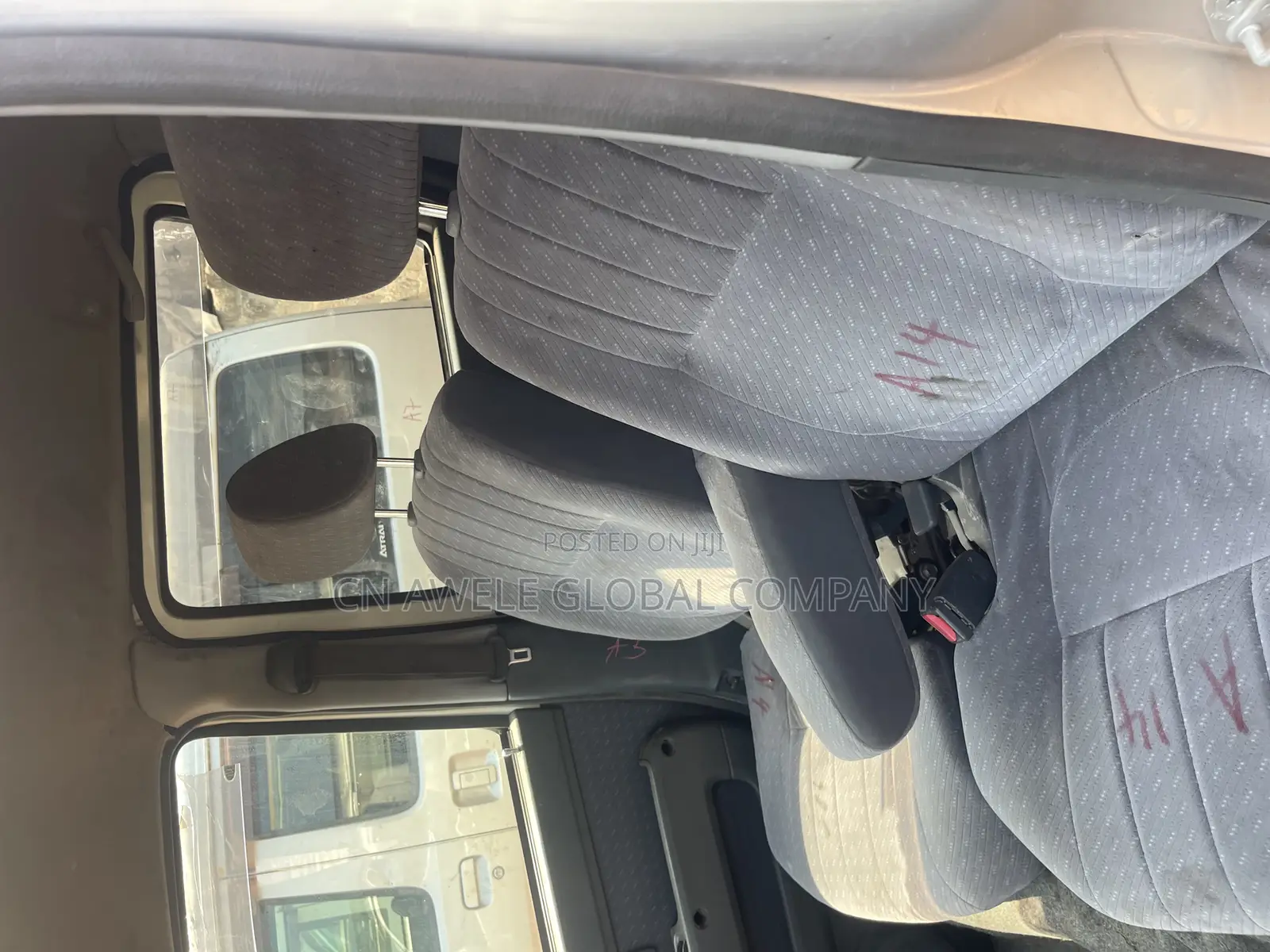 Daihatsu Hijet 2010 Silver