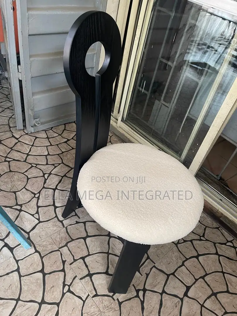 Exotic Dining Chair