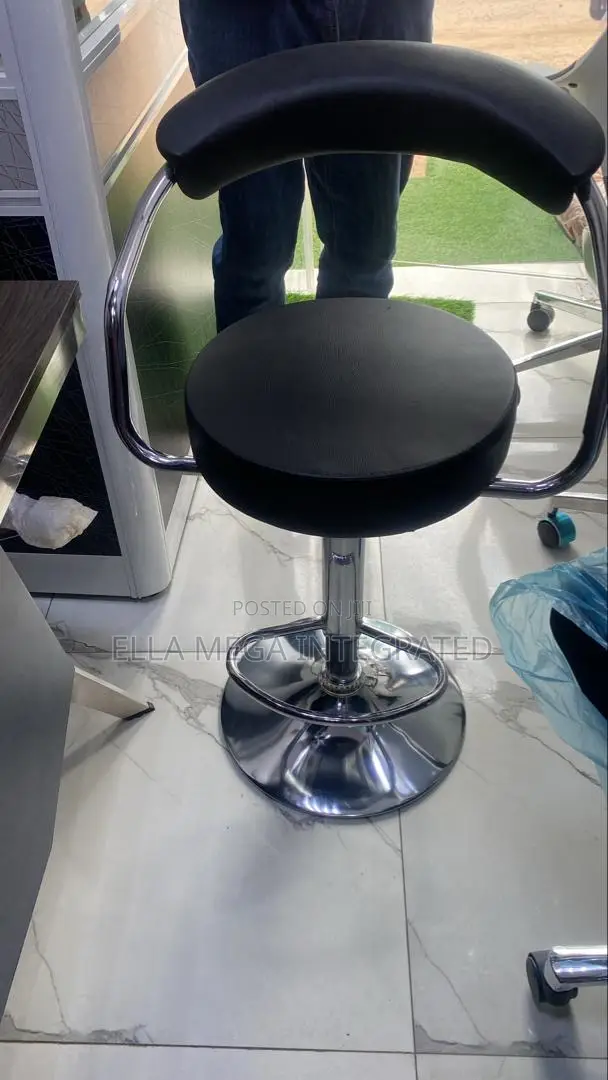 Beautiful Swivel Bar Stool