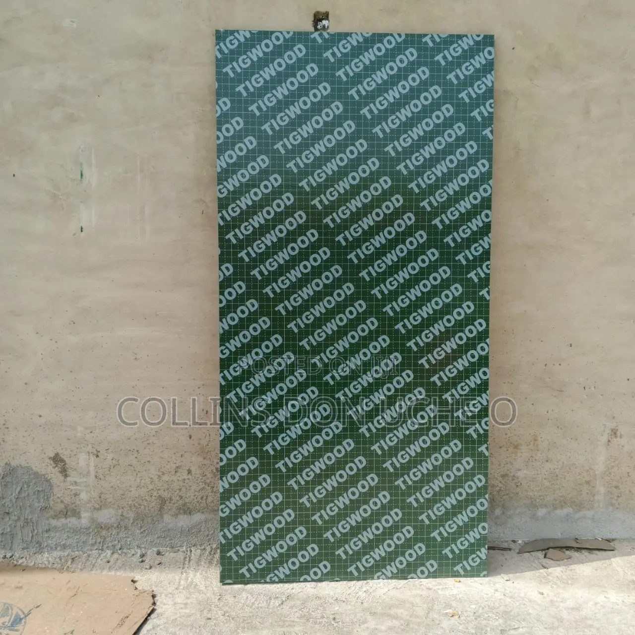 18mm Marine Board