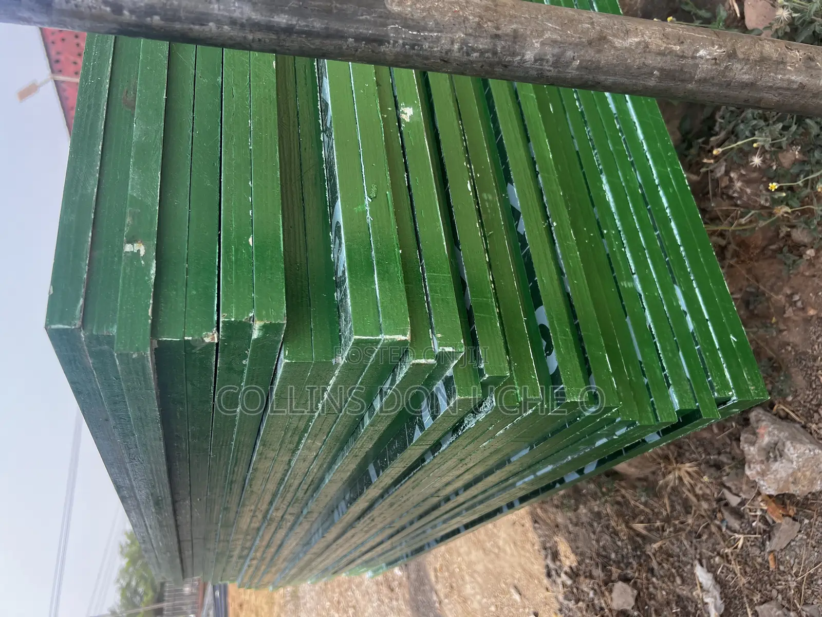 18mm Marine Board