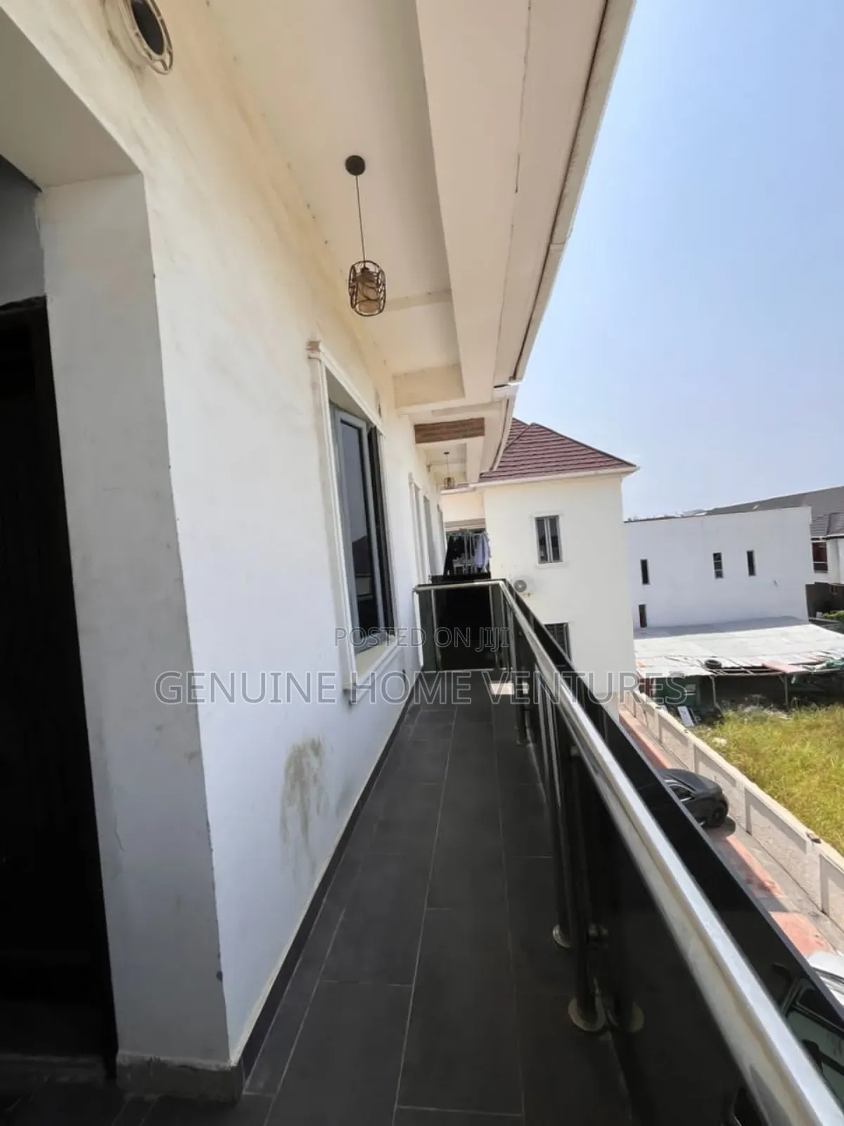Mini Flat in Ikota for rent