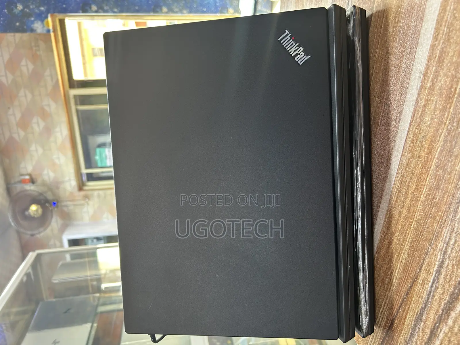 Laptop Lenovo ThinkPad L480 4GB Intel Core i3 SSD 128GB