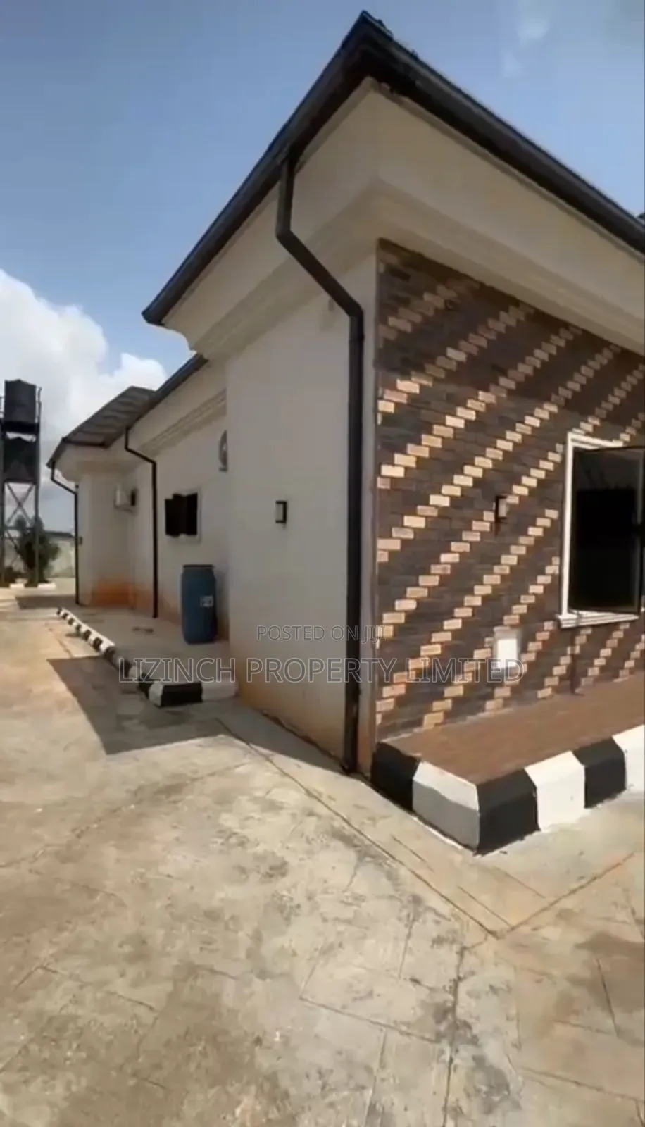 Furnished 4bdrm Bungalow in Benin City for sale