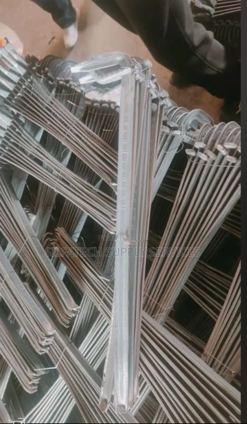 Original F Bar Clamp