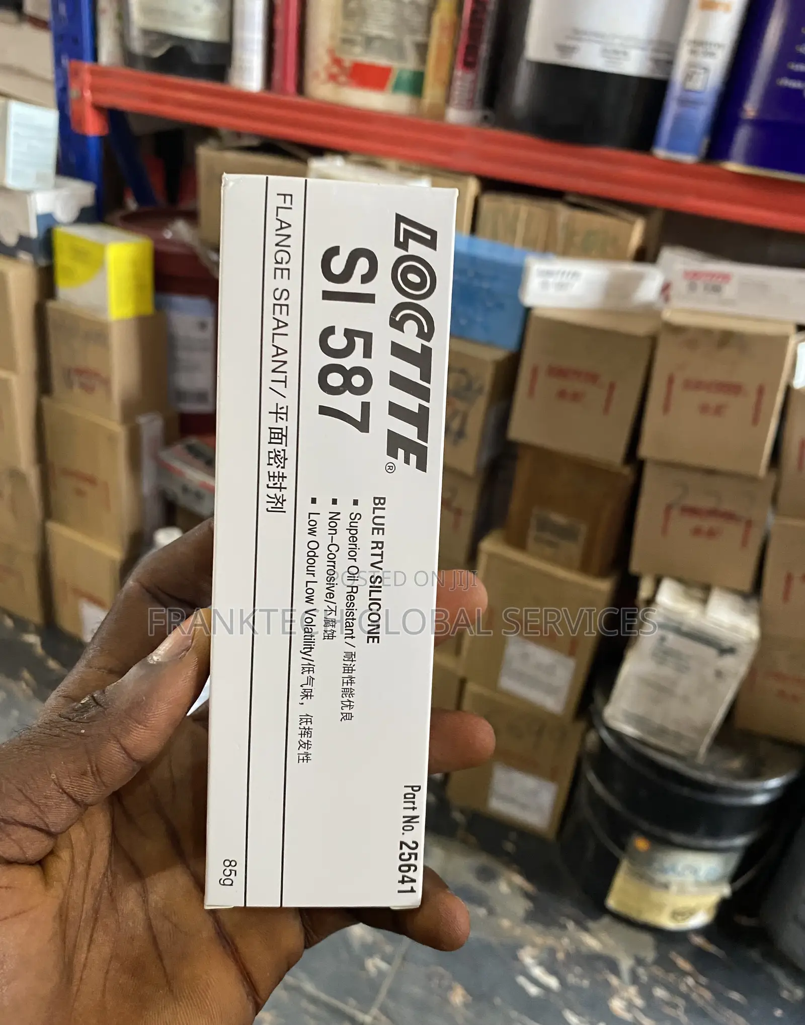 Loctite S1587
